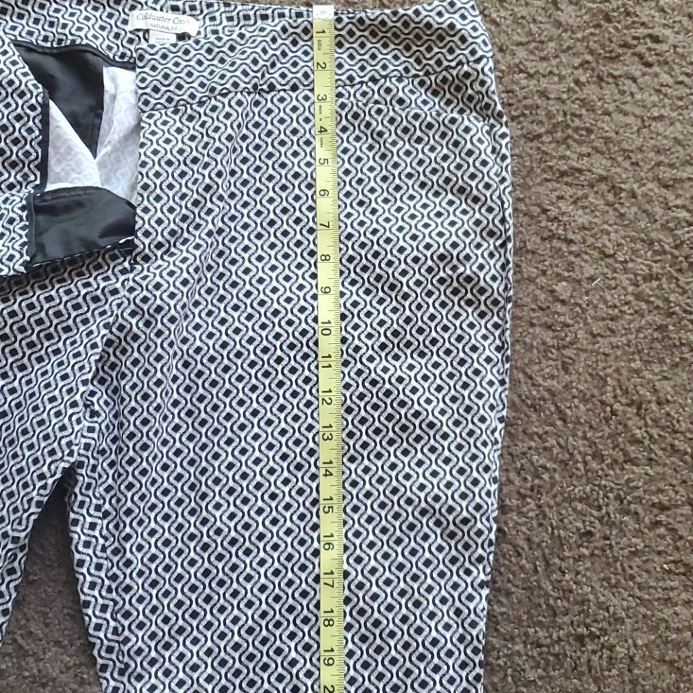 Capris - Picture 8 of 11